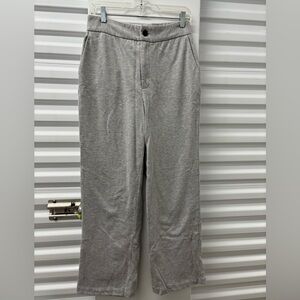 Halogen Light Gray Sweatpants
